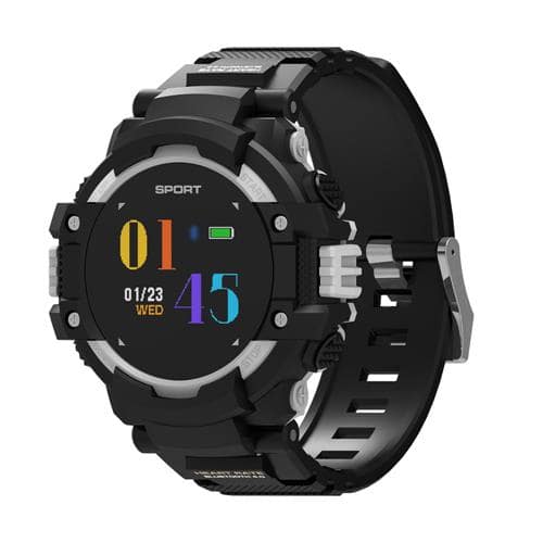 f7 gps smart watch